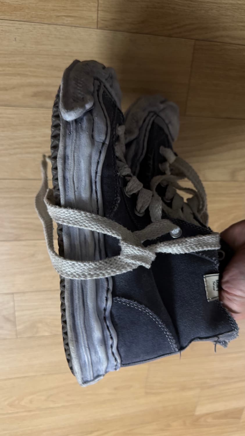 미하라 행크 하이  상품이미지2