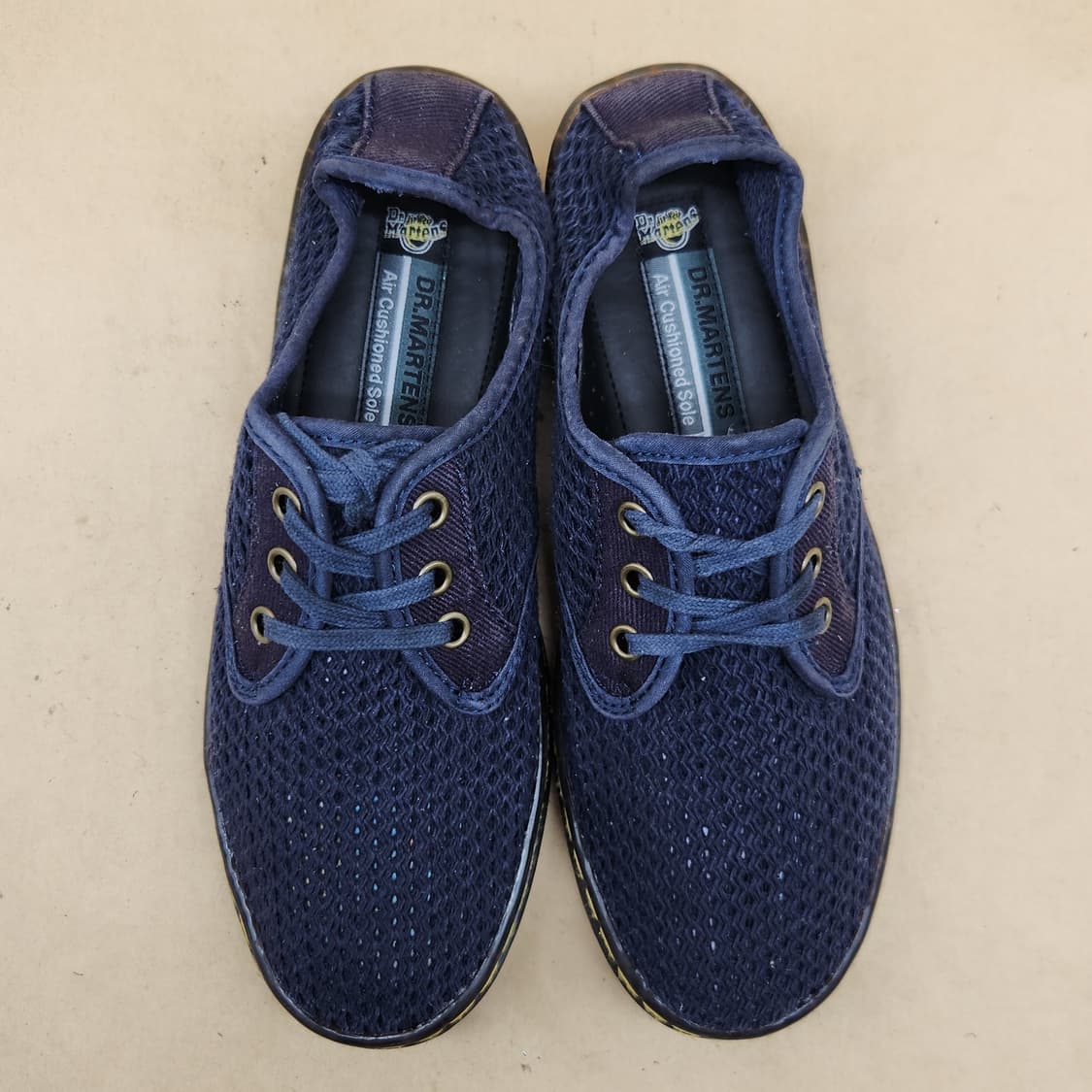 닥터마틴 록슨 메쉬 남성스니커즈  255 상품이미지2