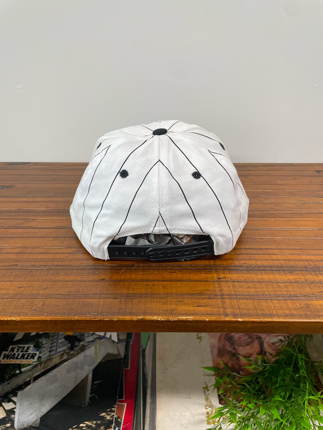 PLANET HOLLYWOOD ORLANDO cap 상품이미지3