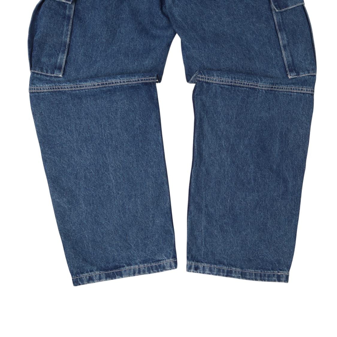 오션 퍼시픽 데님 유틸리티 카고팬츠 상품이미지7