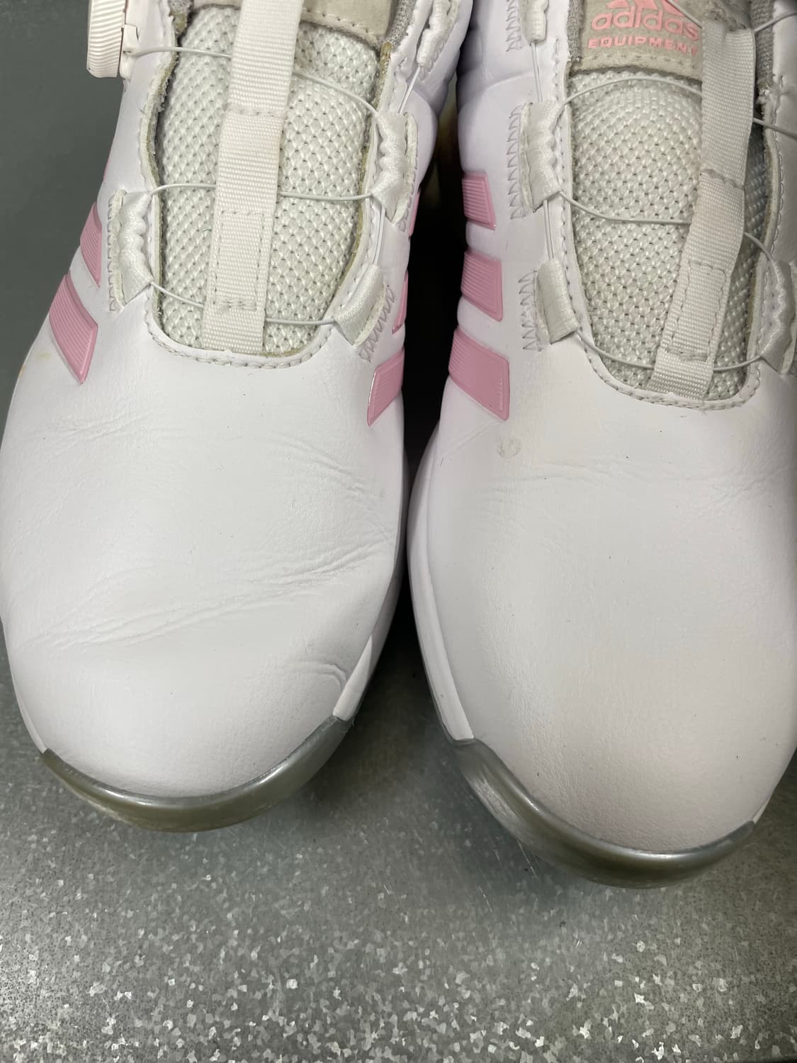 아디다스 우먼스 이큅먼트 보아 245 상품이미지7