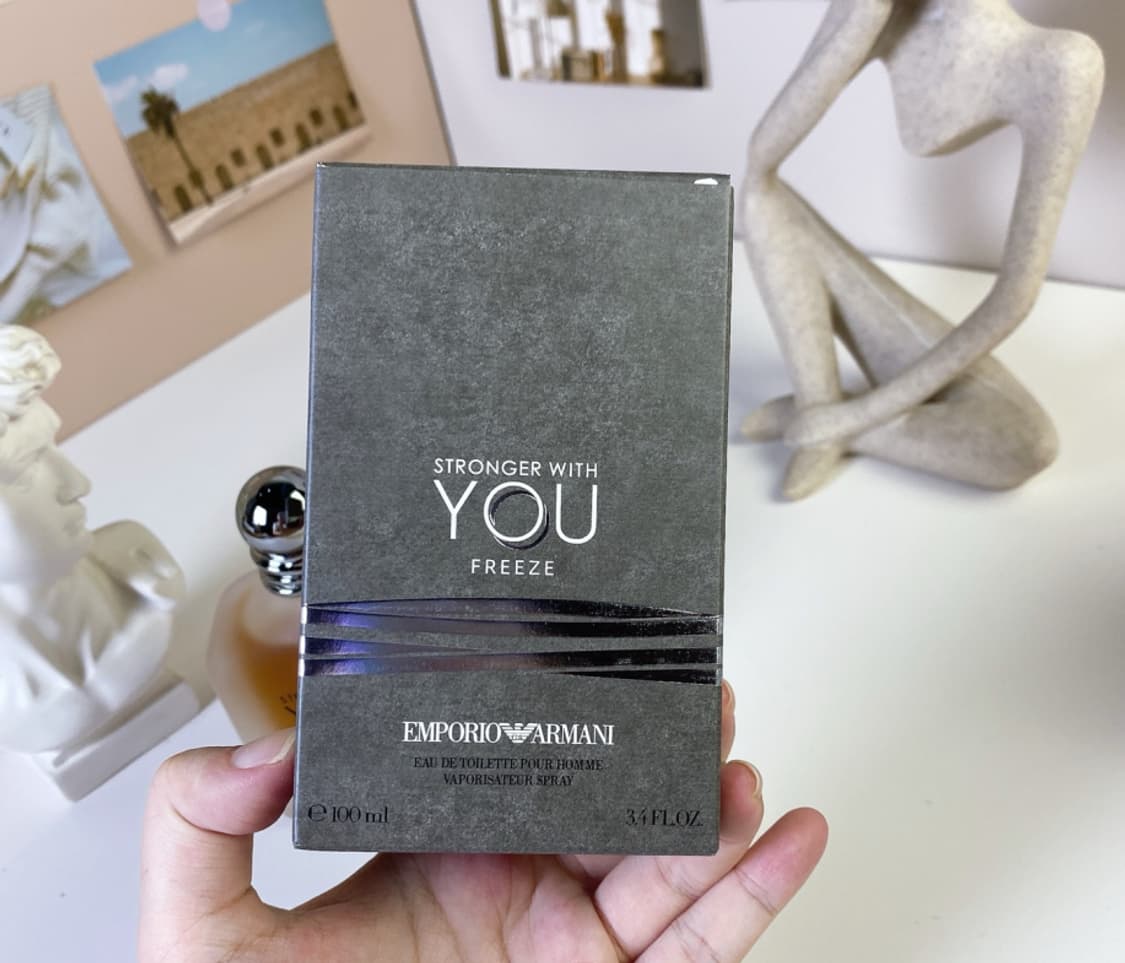 아르마니 시 인텐스 향수 100ml 상품이미지1