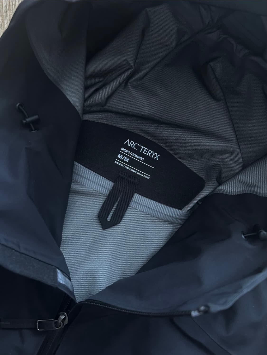 Arc'teryx 상품이미지2