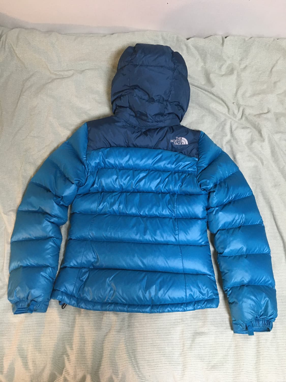 노스페이스 700 여성 S 희귀색상 상품이미지2