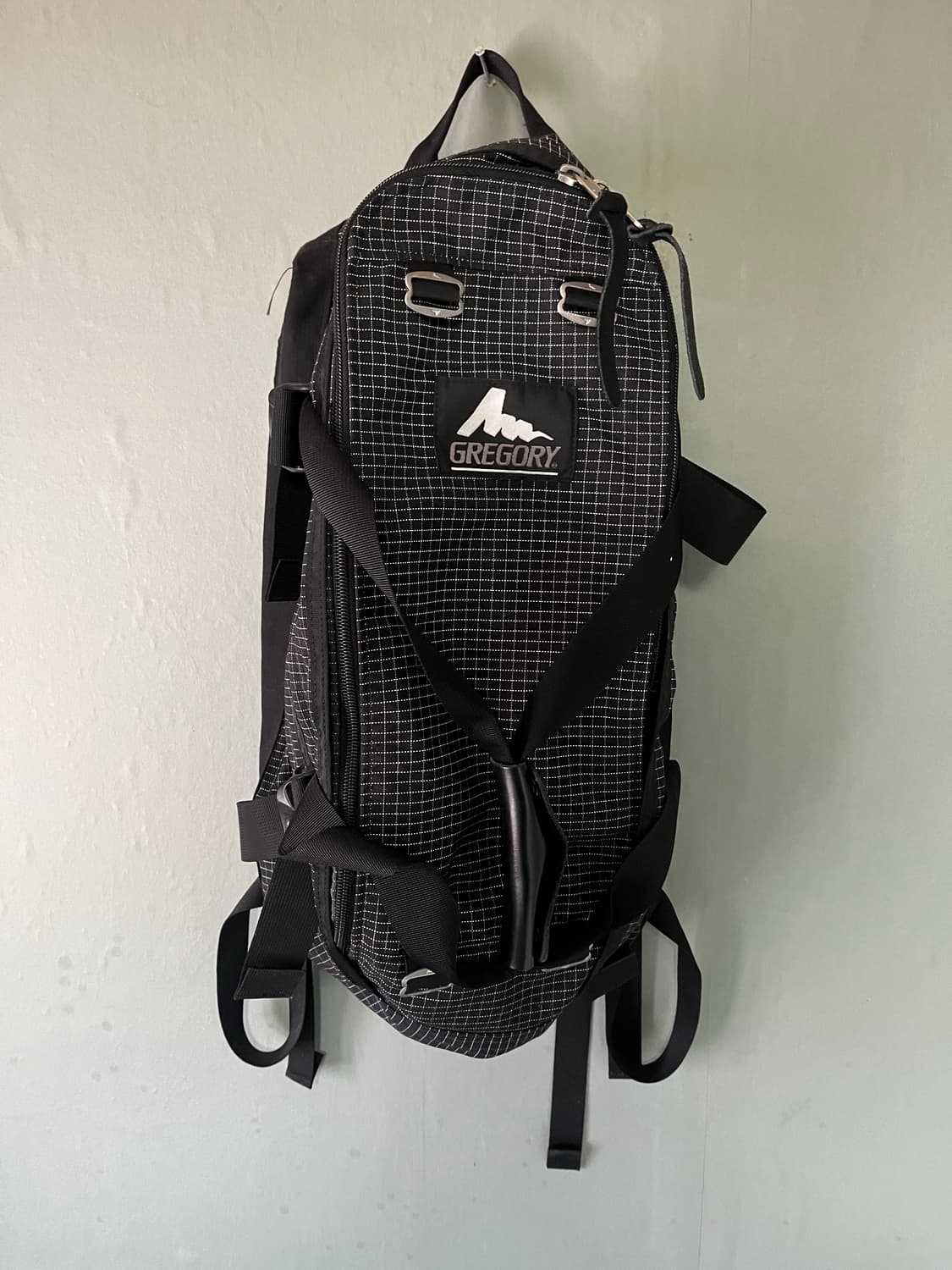 그레고리 스펙트라 백팩,더플백  상품이미지1