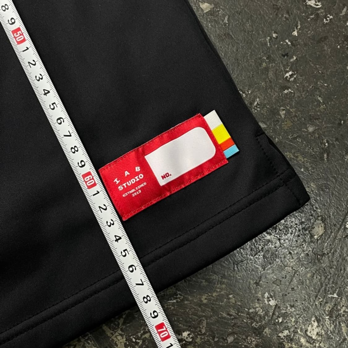 95 아이앱스튜디오 X 기아 타이거즈 후드티  상품이미지7