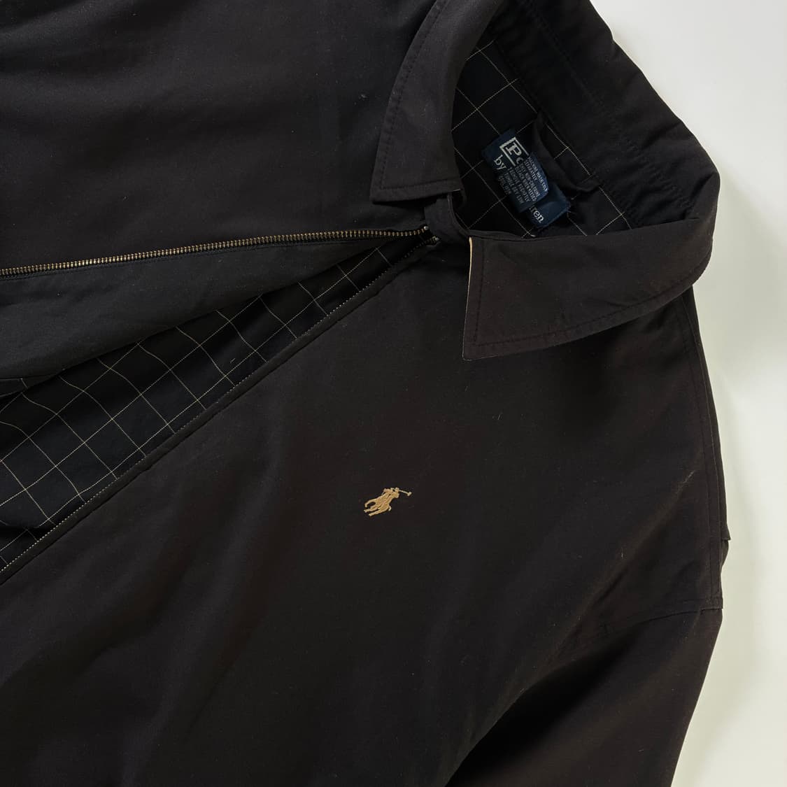 Polo  폴로 랄프로렌 폴리쉘 바이스윙 자켓 상품이미지4