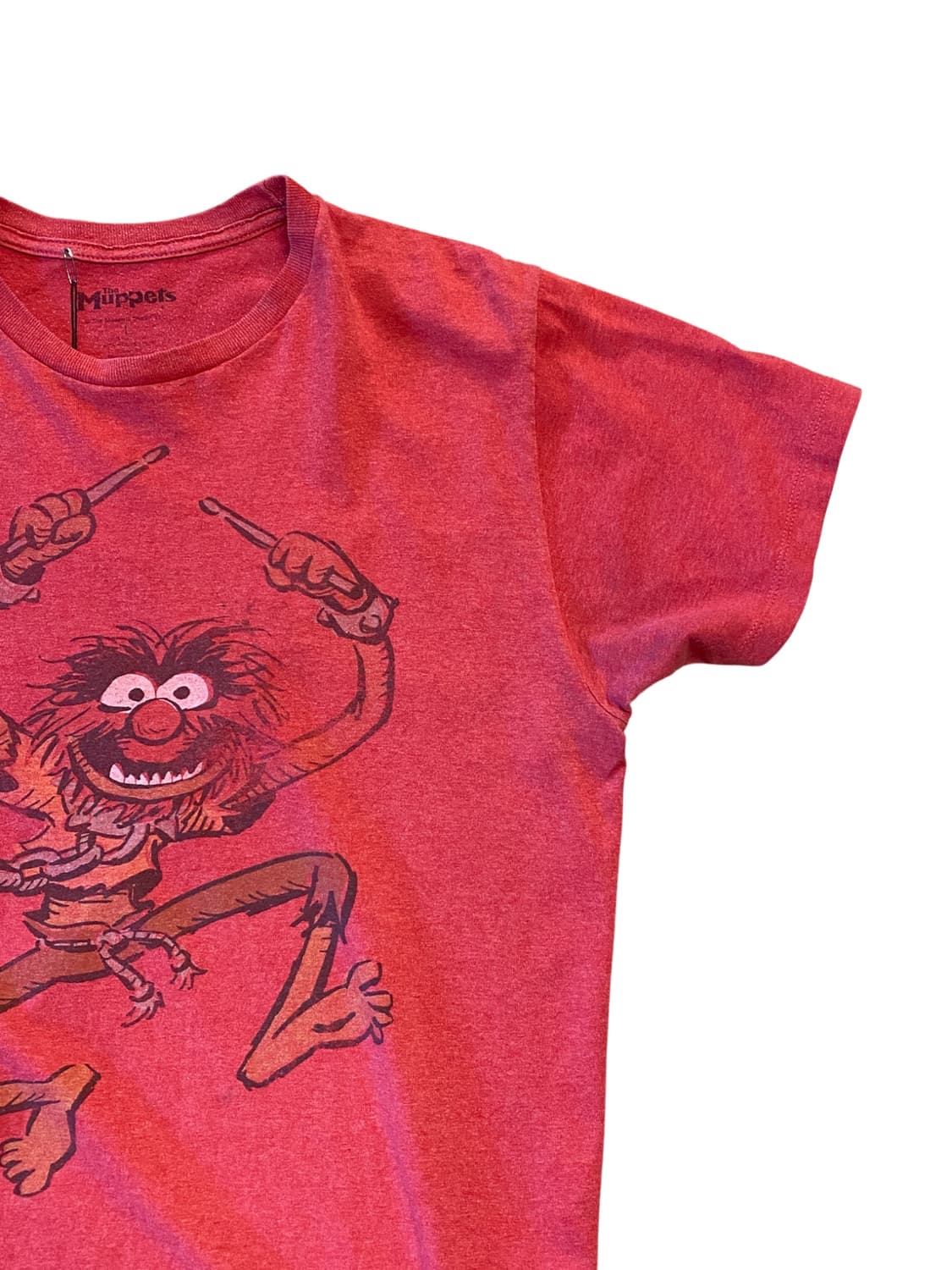 빈티지 반소매 티셔츠 (Woman L) AA1365 상품이미지2