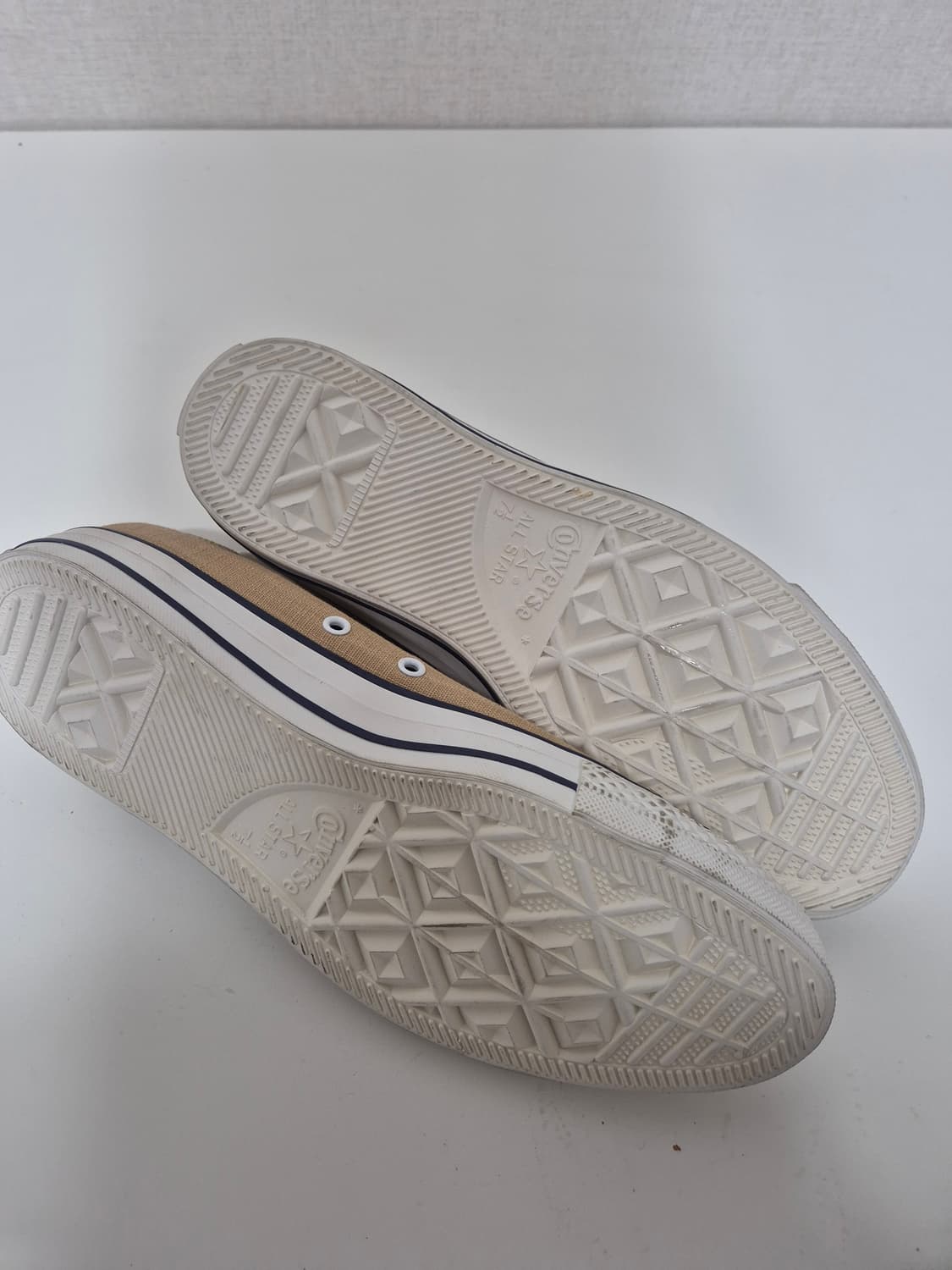 260mm 컨버스 올스타 척테일러 상품이미지8