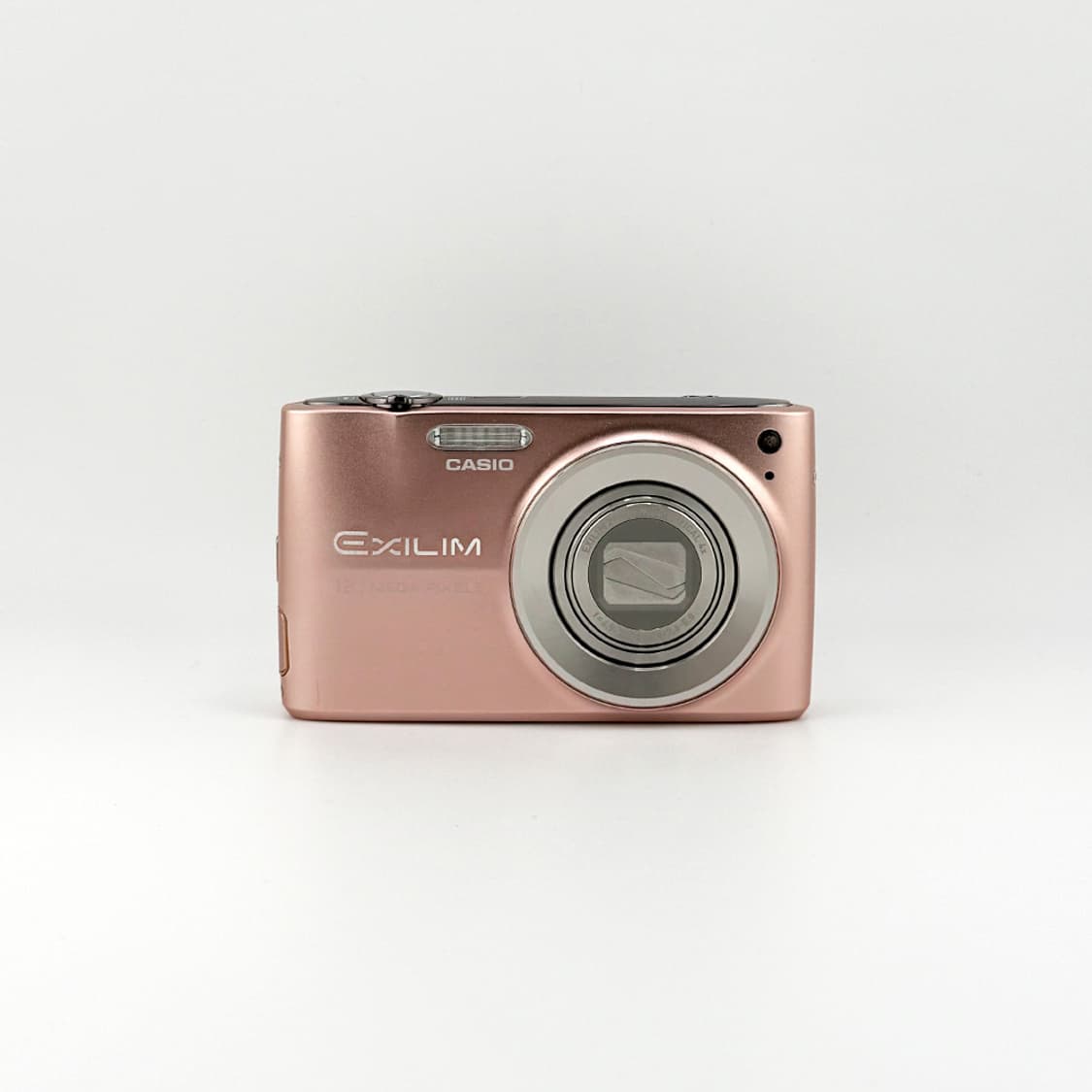 [💖태연픽!] CASIO 카시오 엑슬림 Z400 레트로 디지털 카메라 상품이미지3