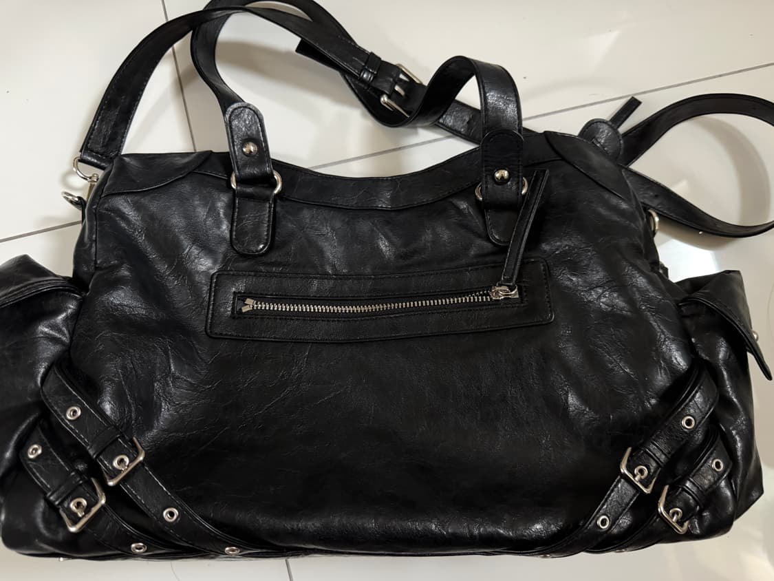 다이닛 스터드포켓빅백 상품이미지6