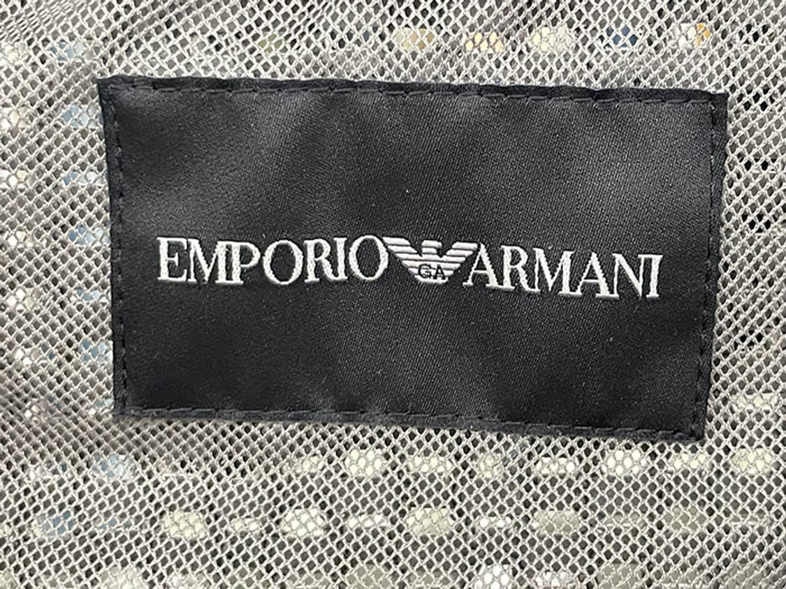 "2010 S/S" EMPORIO ARMANI (L) 상품이미지9