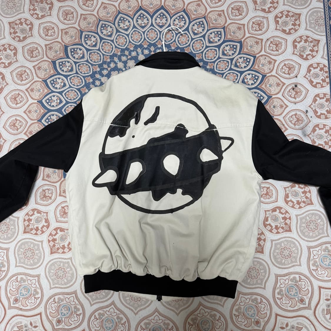 99%is 블루종 상품이미지2