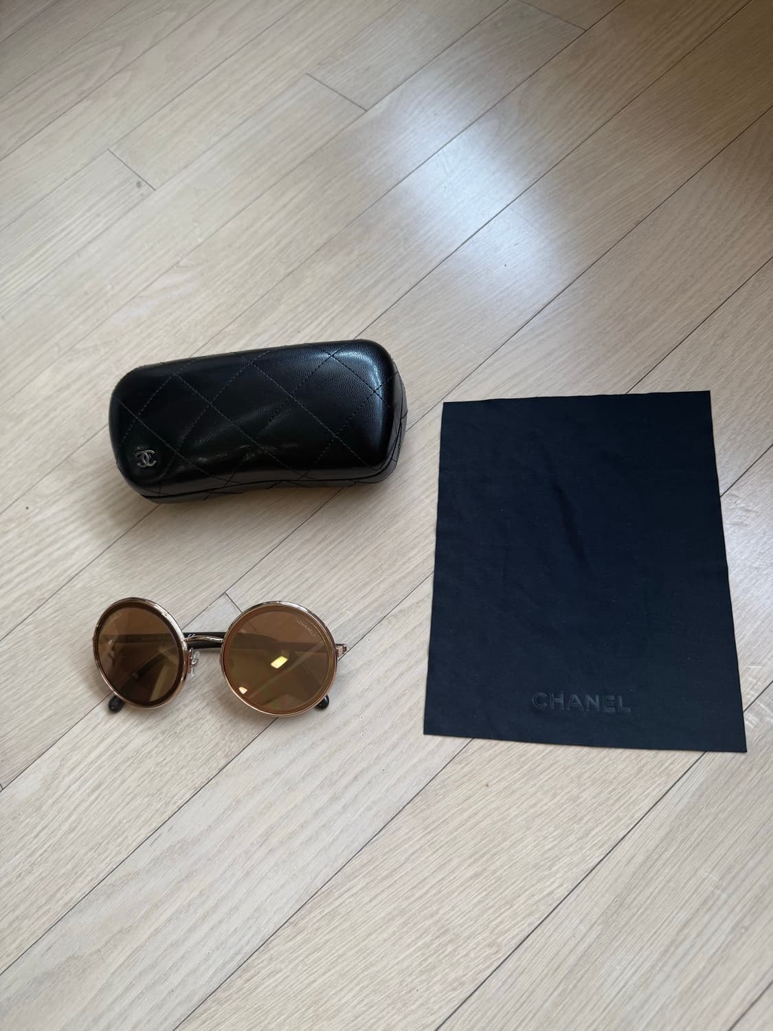 🖤 샤넬 4226 선글라스 상품이미지6