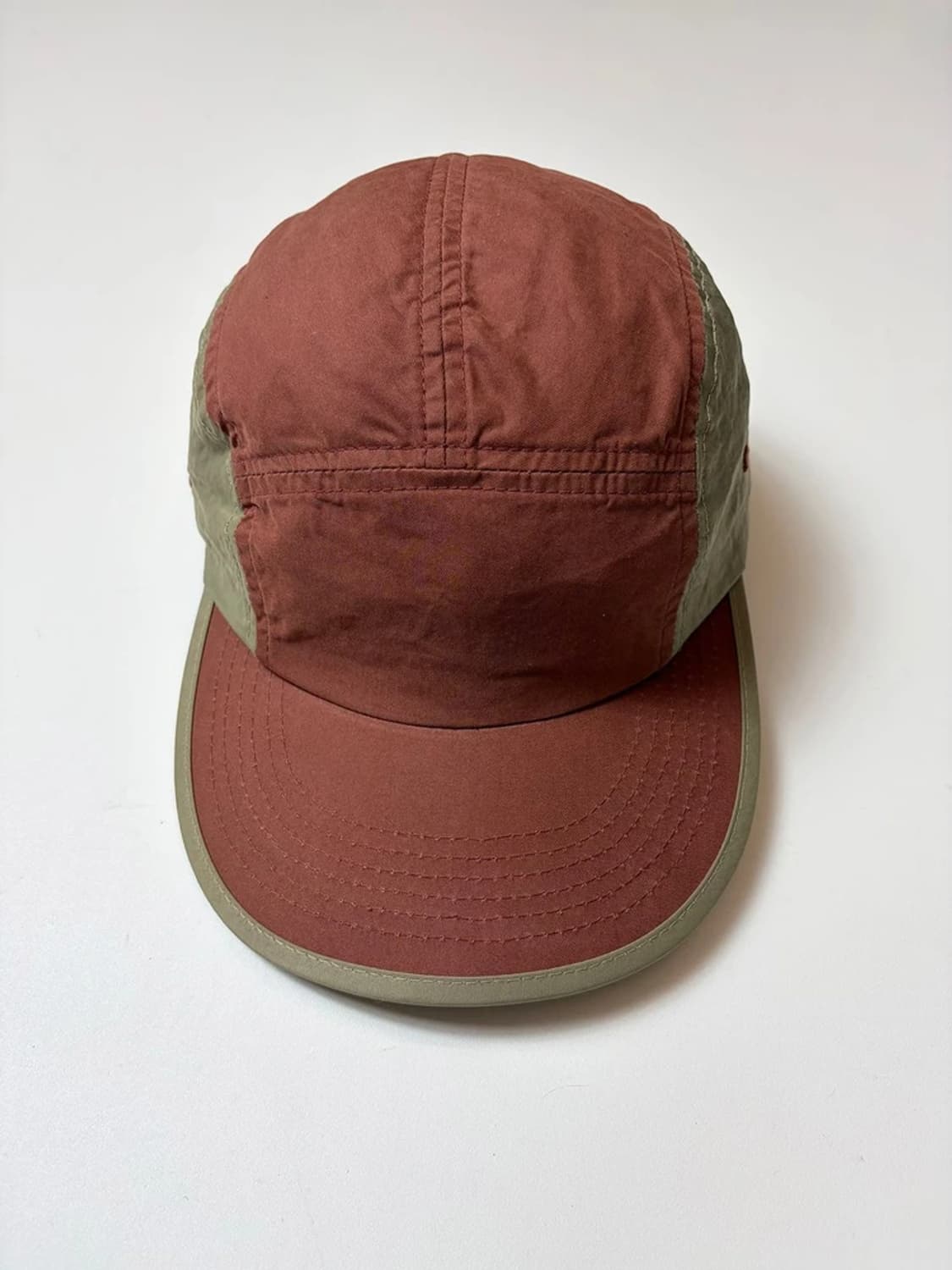 임팩트이펙트 Impact Effect 퍼티그 캠프캡 Q1502 상품이미지2