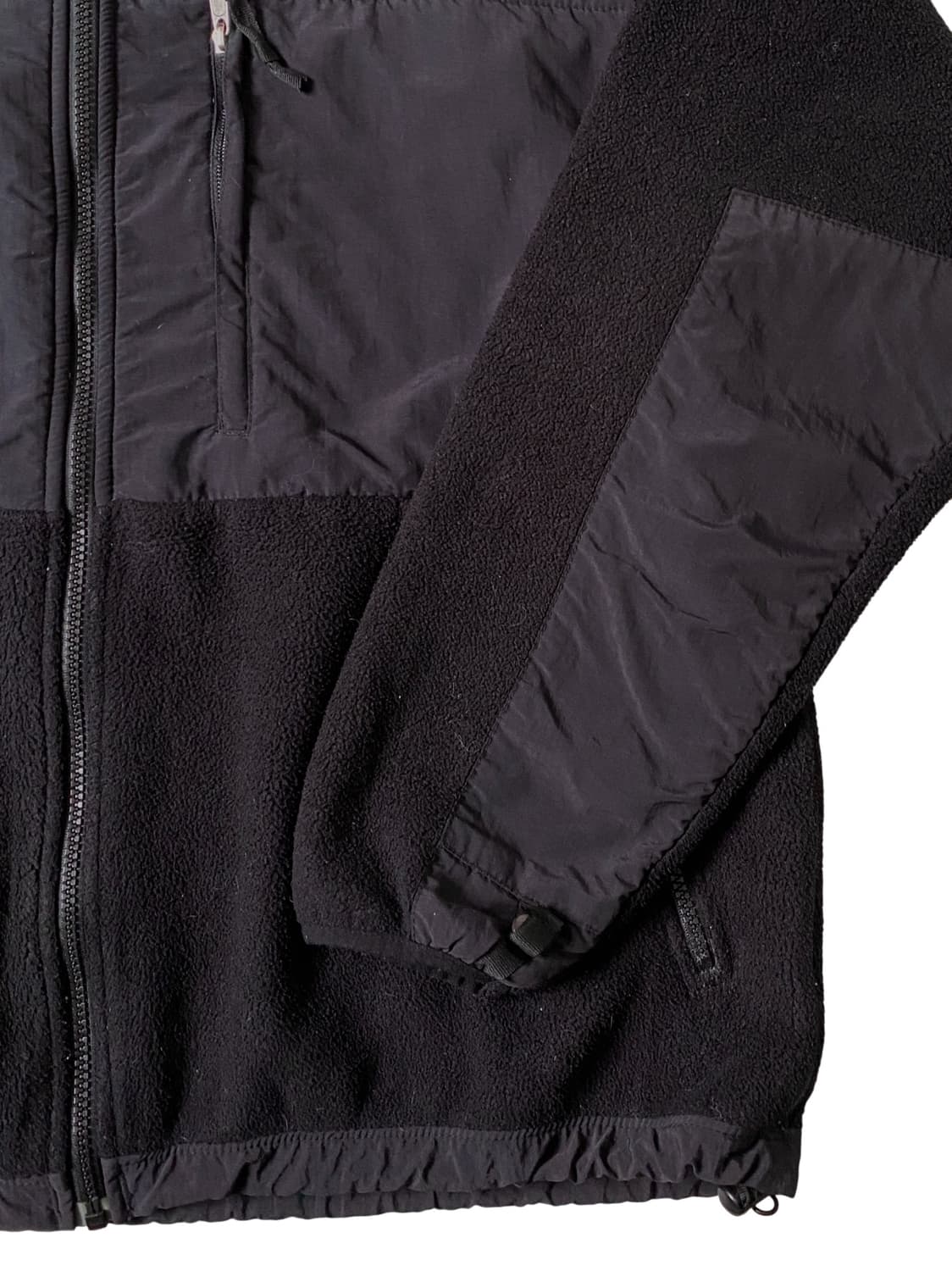 노스페이스 후리스 (Man XL) AB1308 상품이미지4