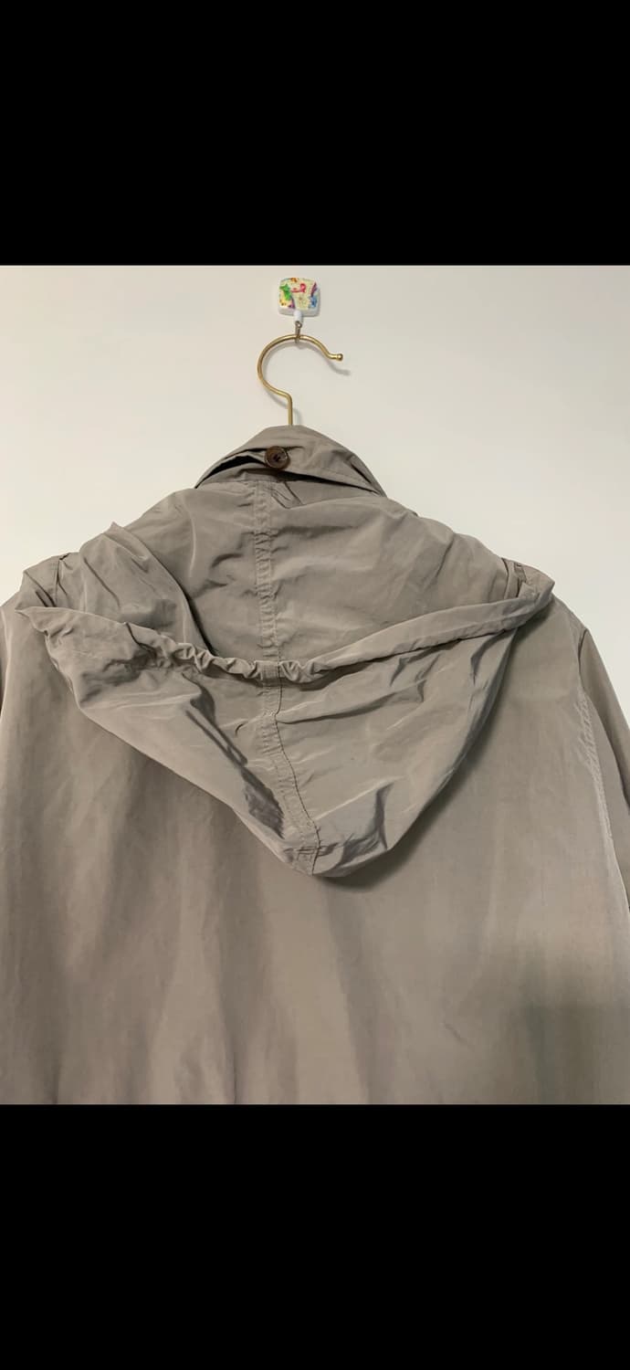 바람막이 점퍼 상품이미지3