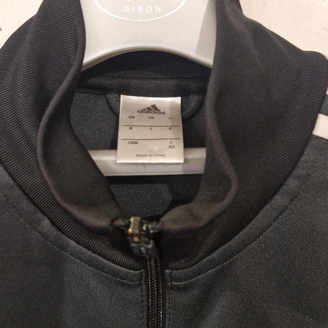 아디다스 티로15 클라이마라이트 트랙 져지  상품이미지2