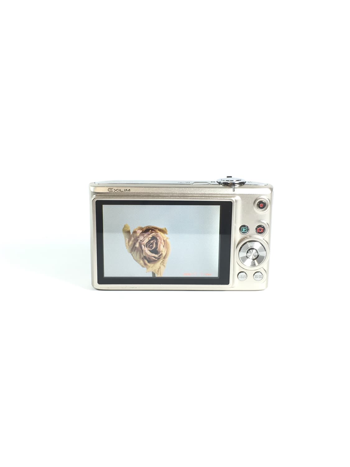 카시오 엑슬림 Z200 디카/디지털카메라  상품이미지4