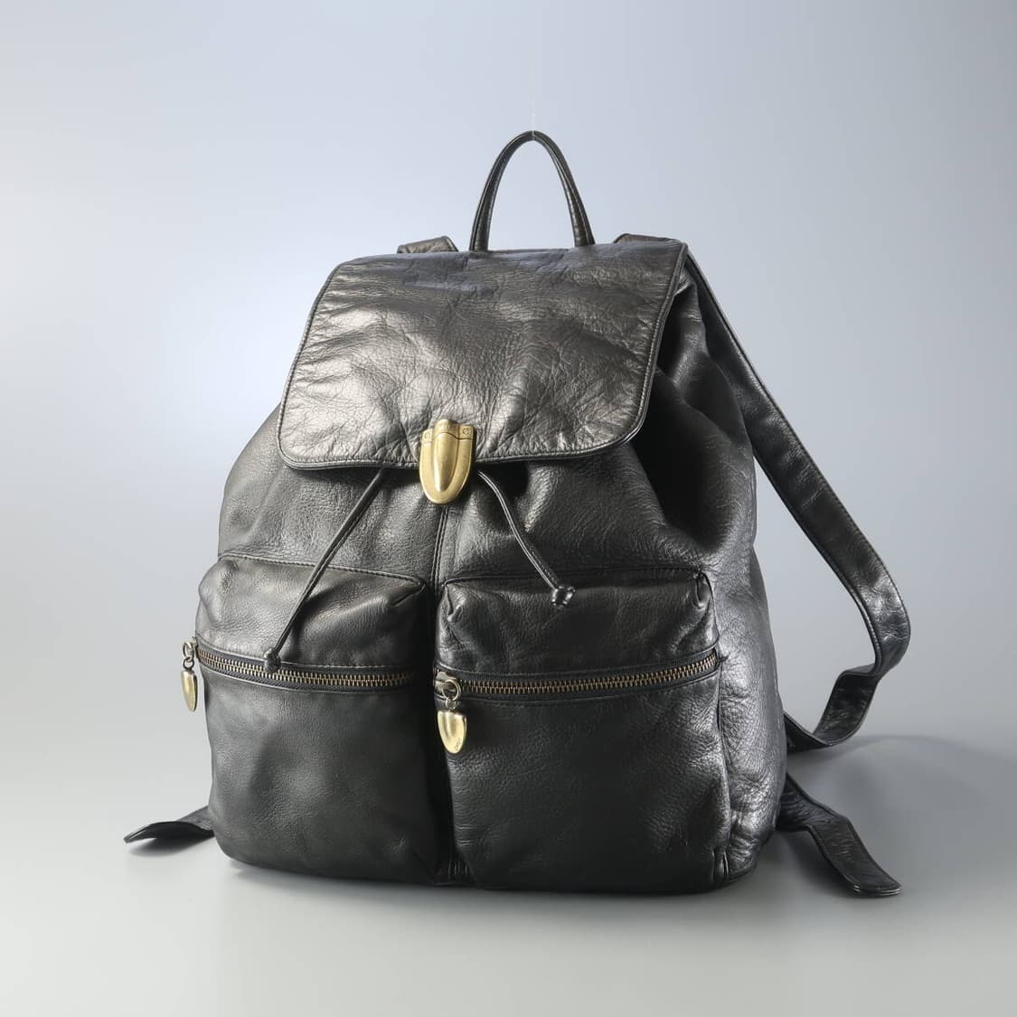 1990s DKNY 2way Backpack 상품이미지1