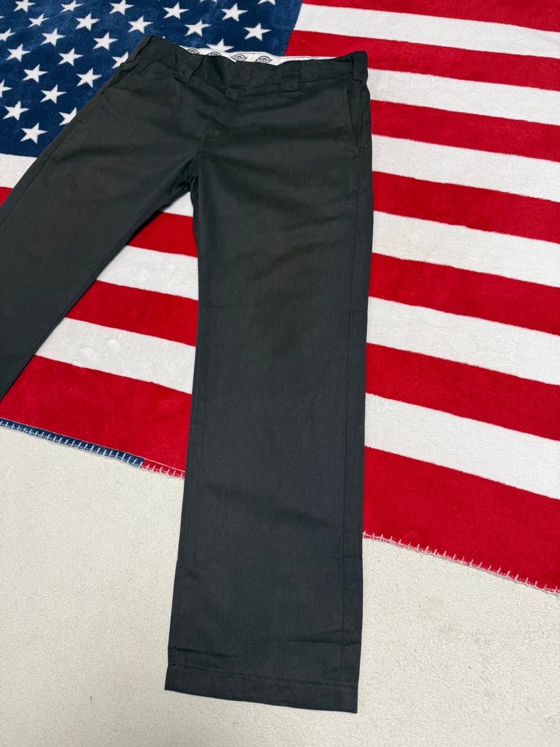 디키즈 874 치노팬츠 빈티지 Dickies pants 워크팬츠 상품이미지3