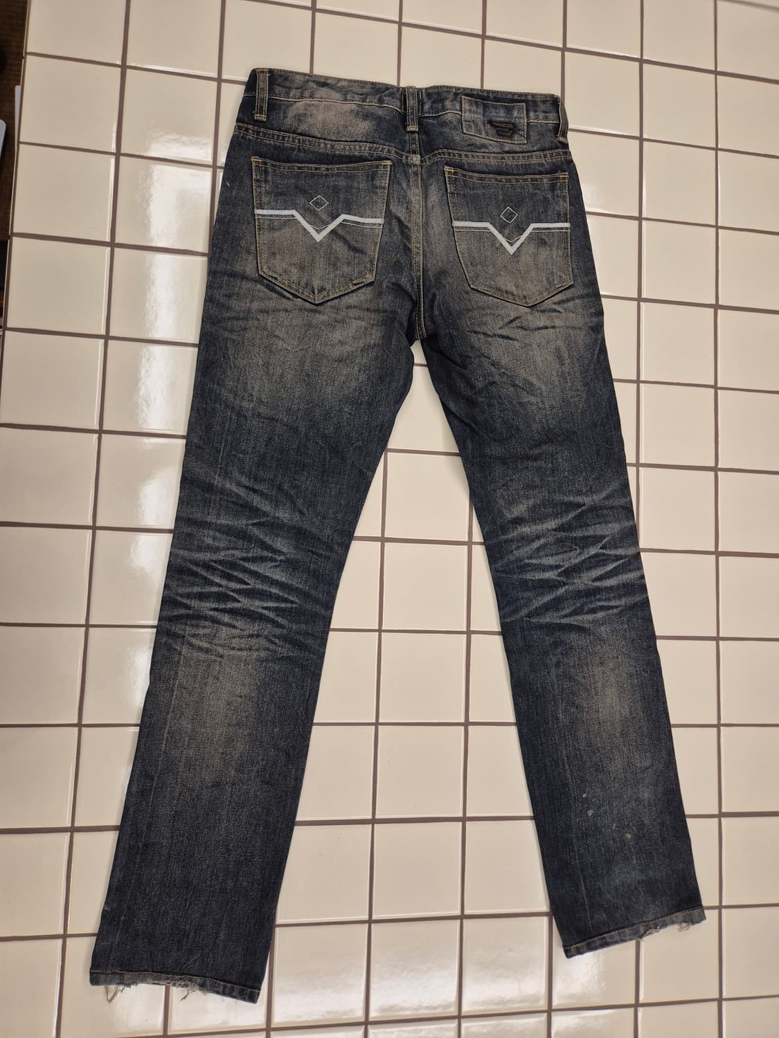 디젤(Diesel) 바지 상품이미지2