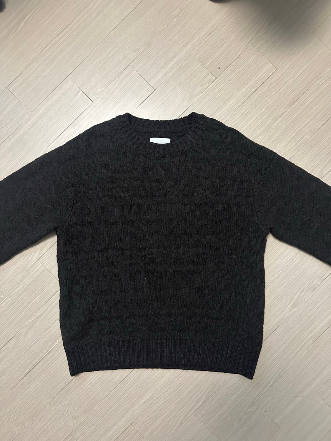 Takahiromiyashita The Soloist Aran knit. 상품이미지1