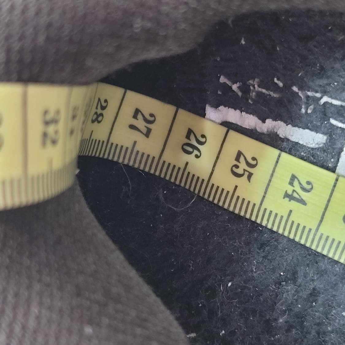 NIKE 나이키 메트콘 7 MFS 트레이닝화 운동화 신발 270사이즈 상품이미지10