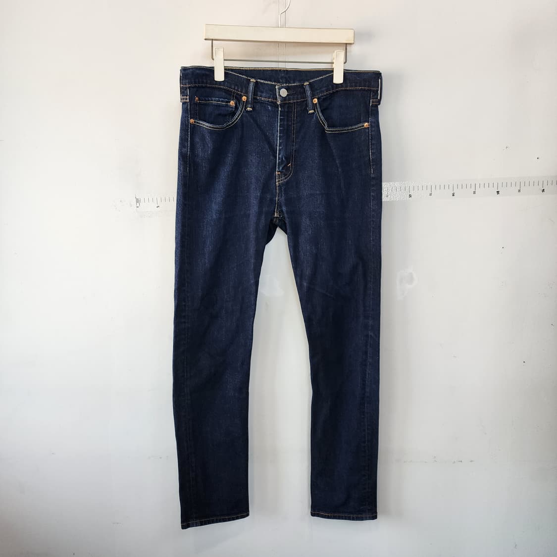 리바이스510 청바지 남성 데님 팬츠 상품이미지1