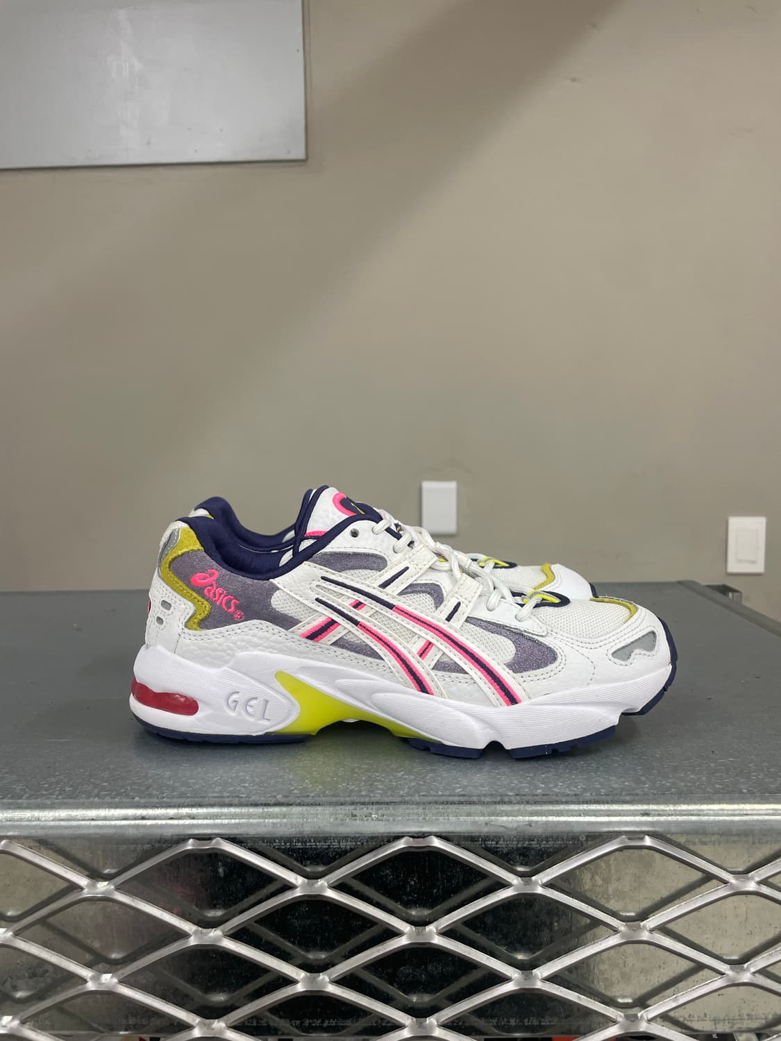 아식스 젤 카야노 5 OG 230 상품이미지4