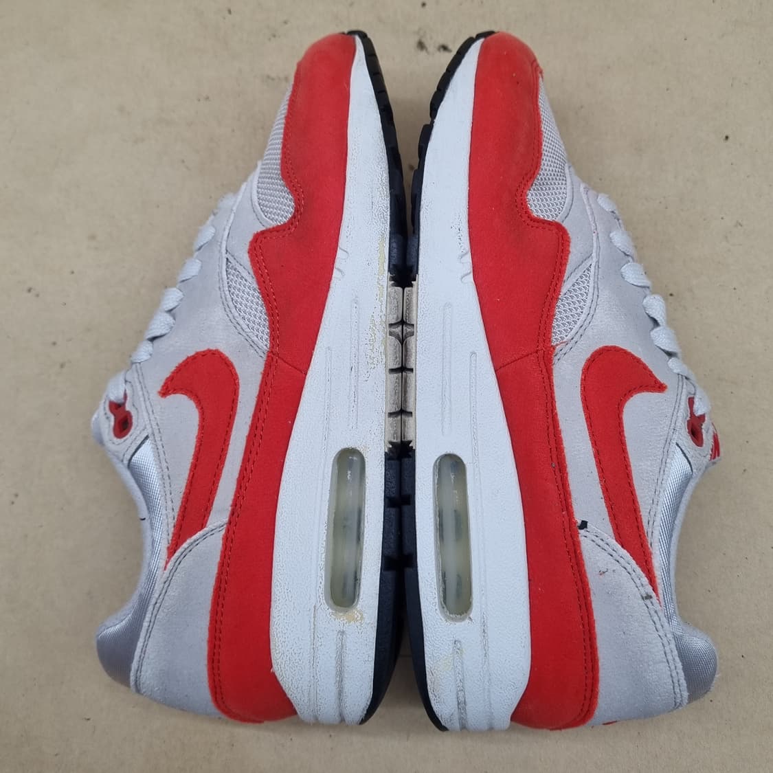 나이키 에어맥스 1 여성 운동화 235 상품이미지5