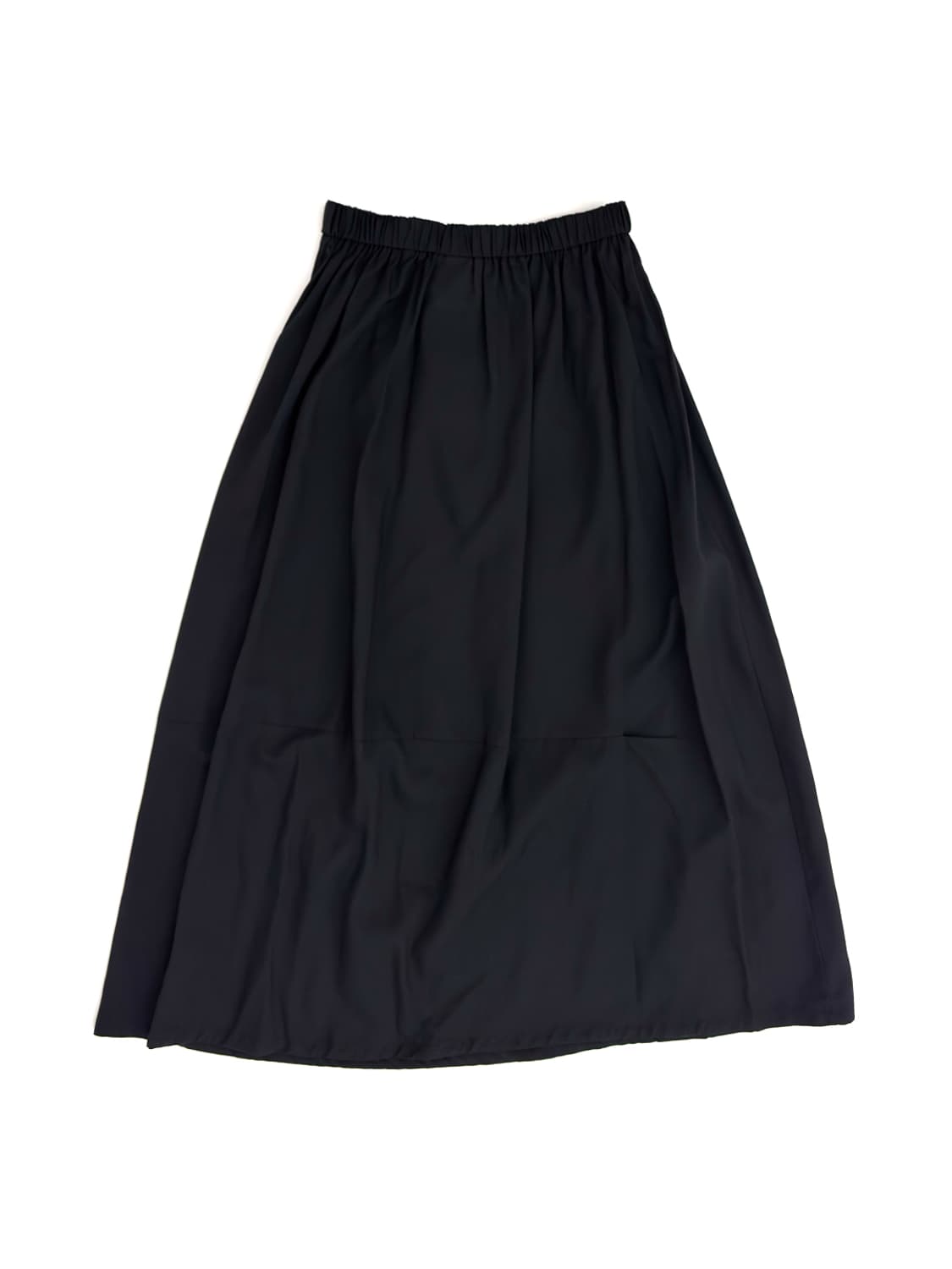 Comme des Garçons Cut Flared Skirt 상품이미지2