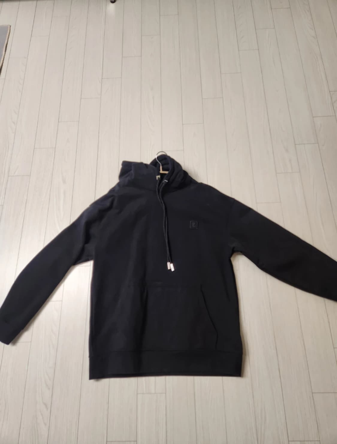 우영미 젤리피쉬 후드티 50 상품이미지2