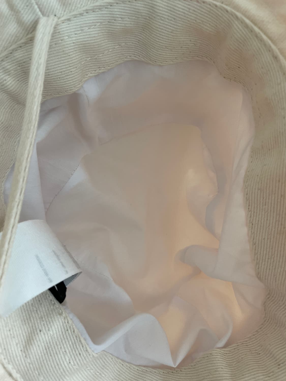 자크뮈스 르 밥 아티초크 버킷햇 오프 화이트 58호 상품이미지3