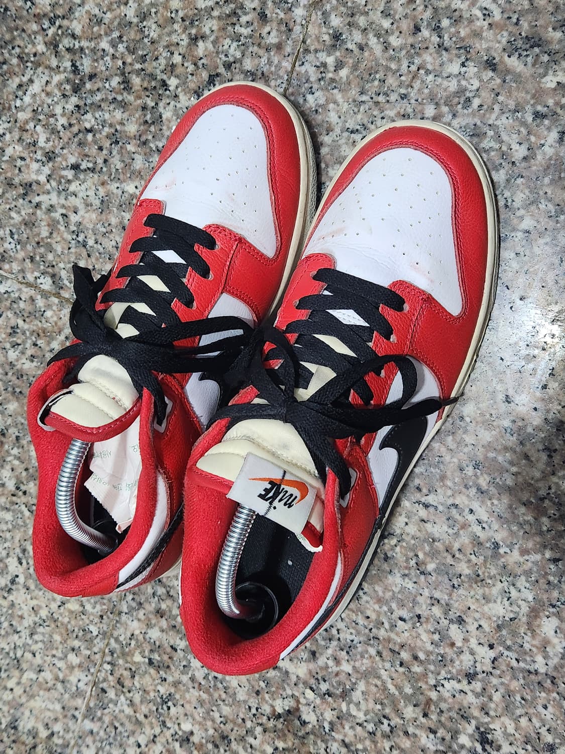 나이키 덩크 로우 PRM 270 상품이미지2