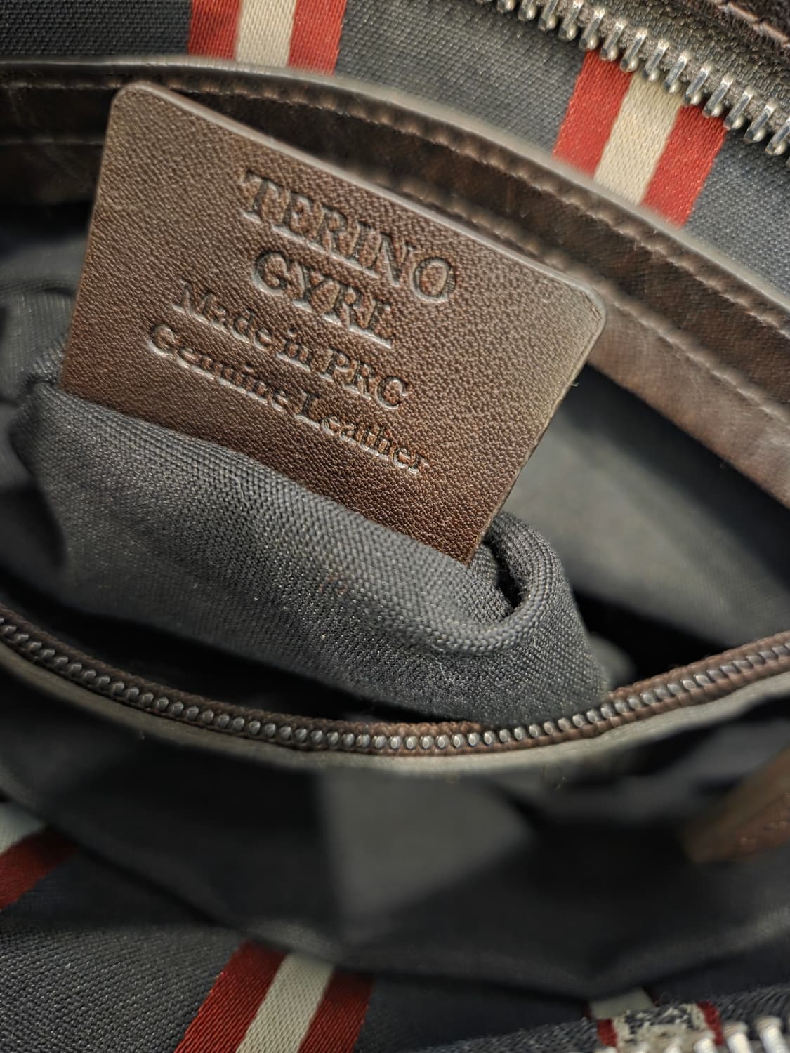 BALLY 발리 남성 크로스백  상품이미지8