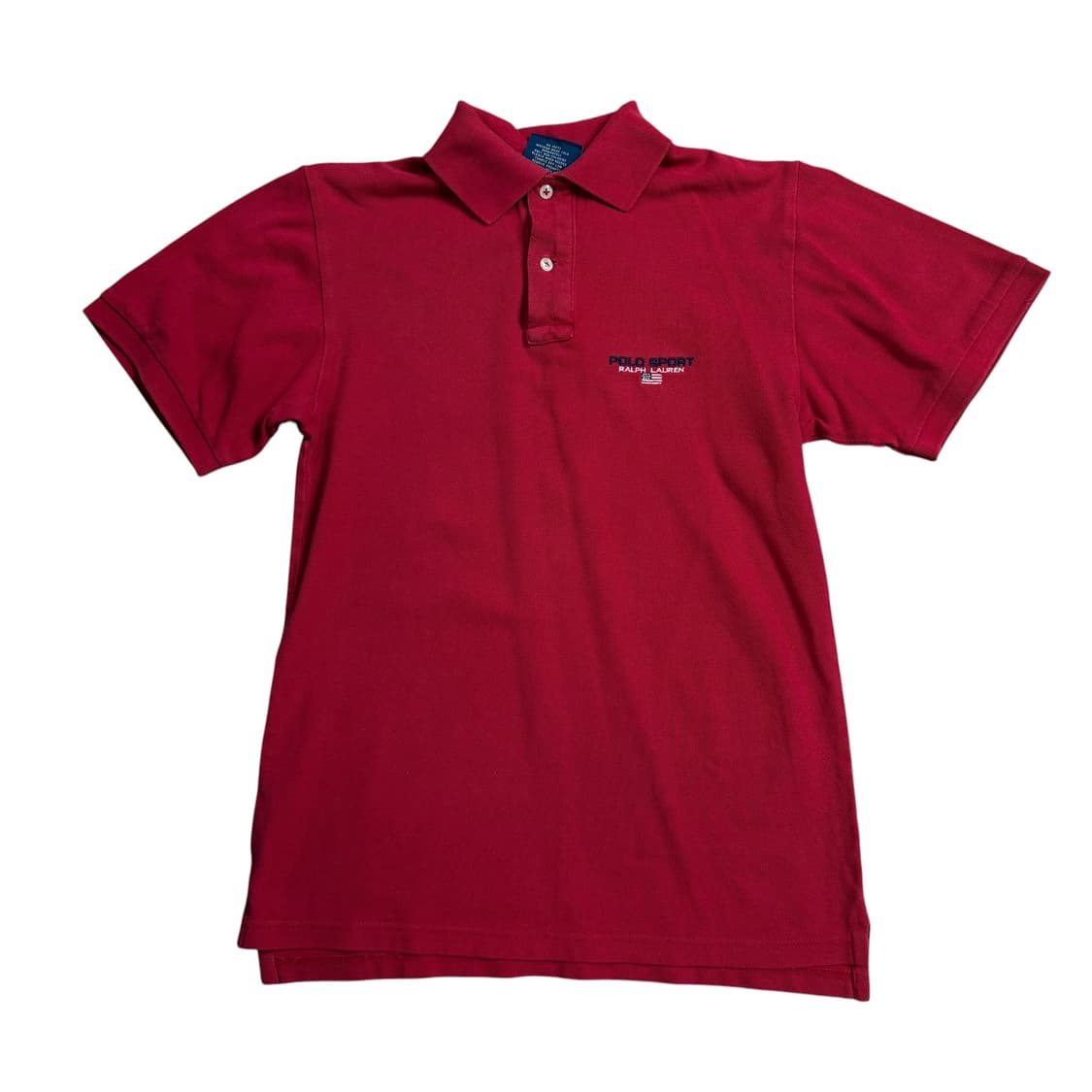 폴로 스포츠 카라티 상품이미지1