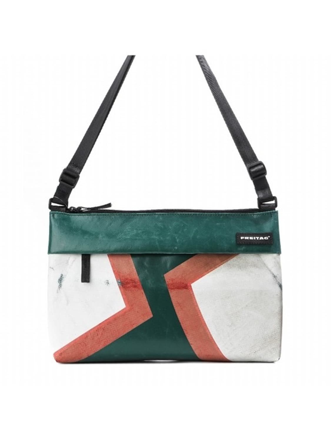 (네고가능) 프라이탁 루 그린 상품이미지1