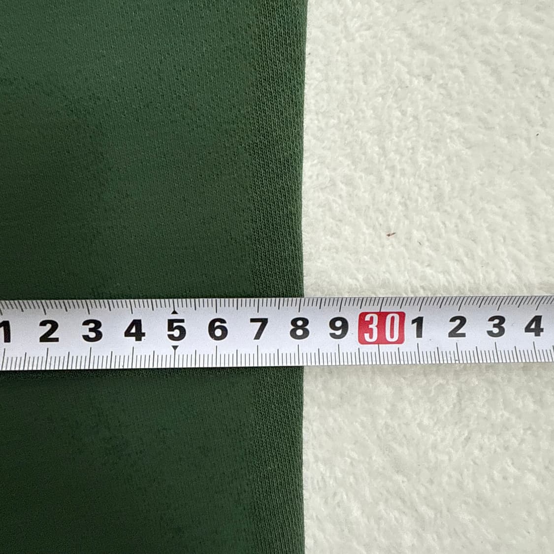 M 나이키 플리스 트레이닝 팬츠 0323T 상품이미지6