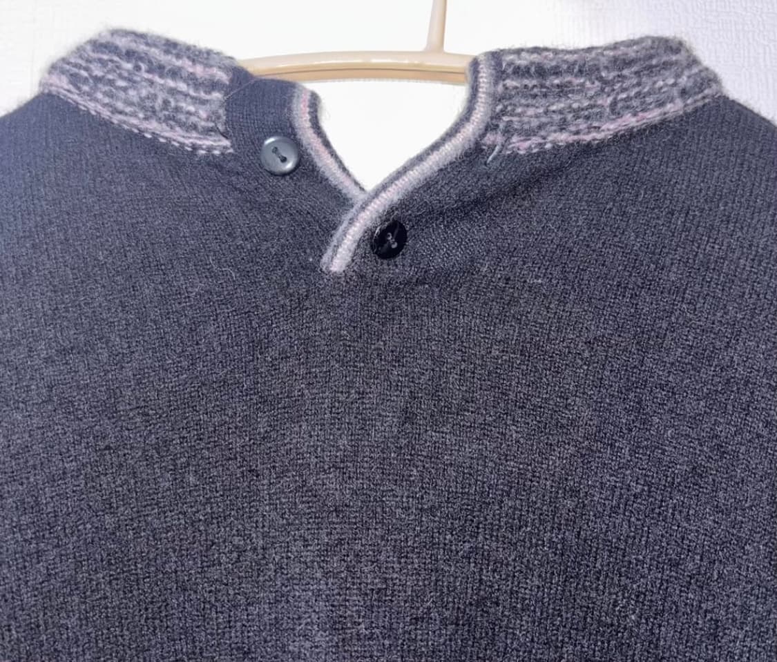 Cashmere vintage 상품이미지6
