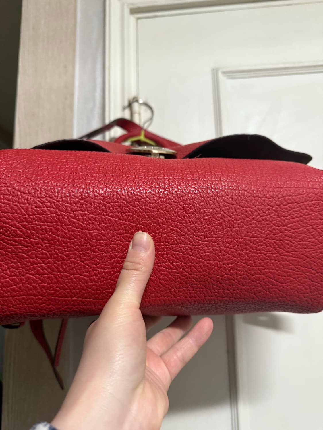 엔클라인 정품 가방거의새거 상품이미지4