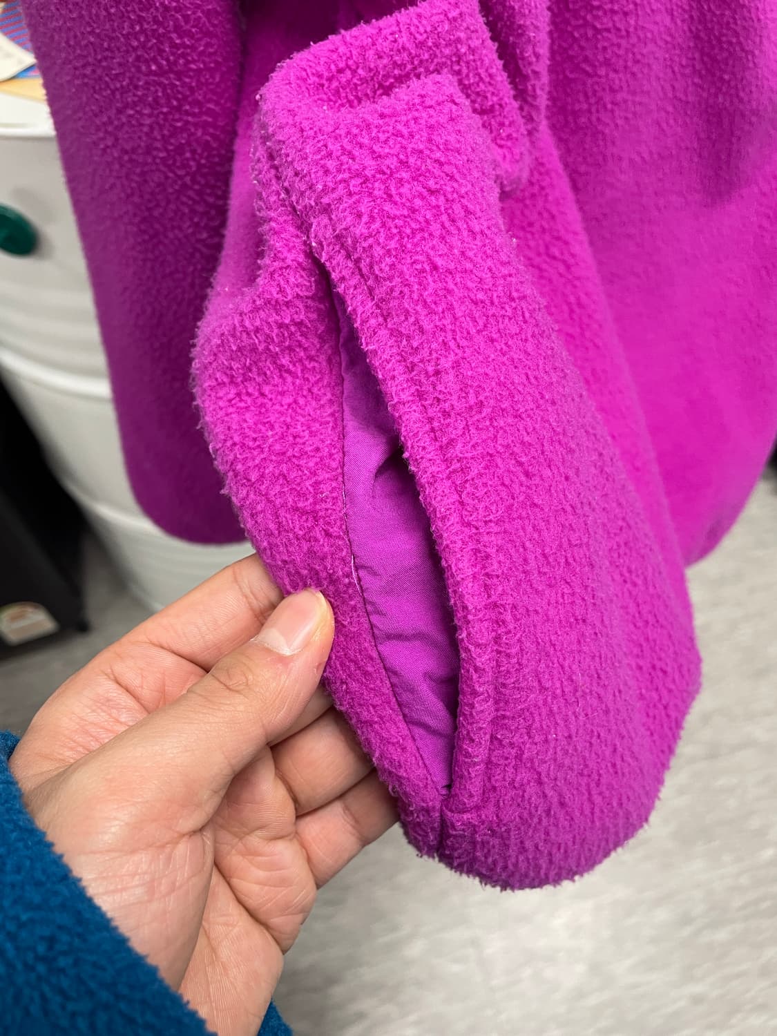 90s 올드갭 스냅티 상품이미지4