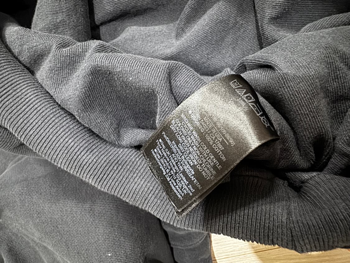 M) 이지갭 도브 후드 상품이미지10