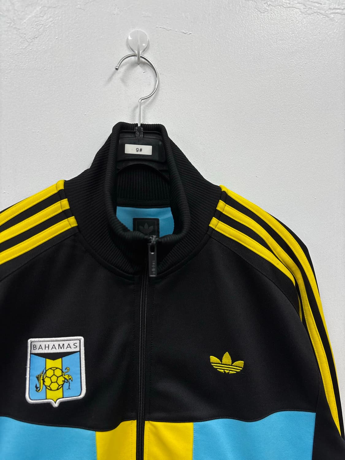 아디다스 바하마 트랙탑 상품이미지3