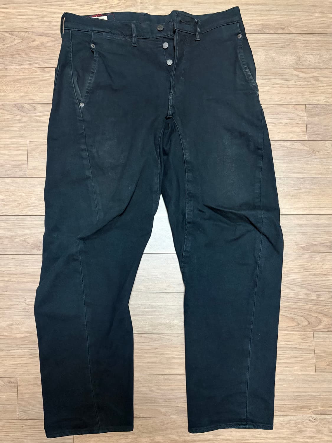 리바이스 엔지니어드진 (30x32) 상품이미지1