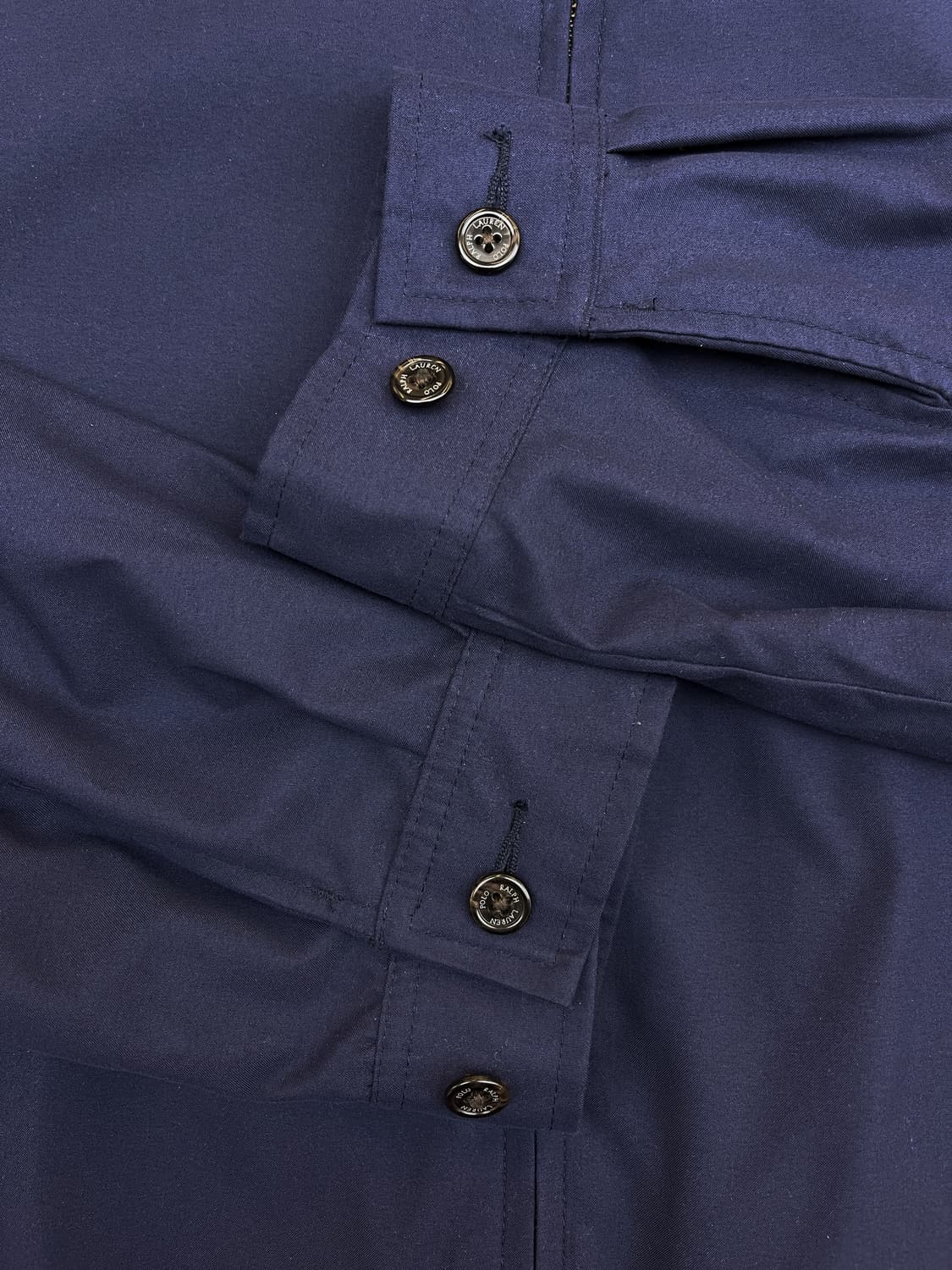 폴로 랄프로렌 폴리쉘 Bi-Swing 자켓 상품이미지6