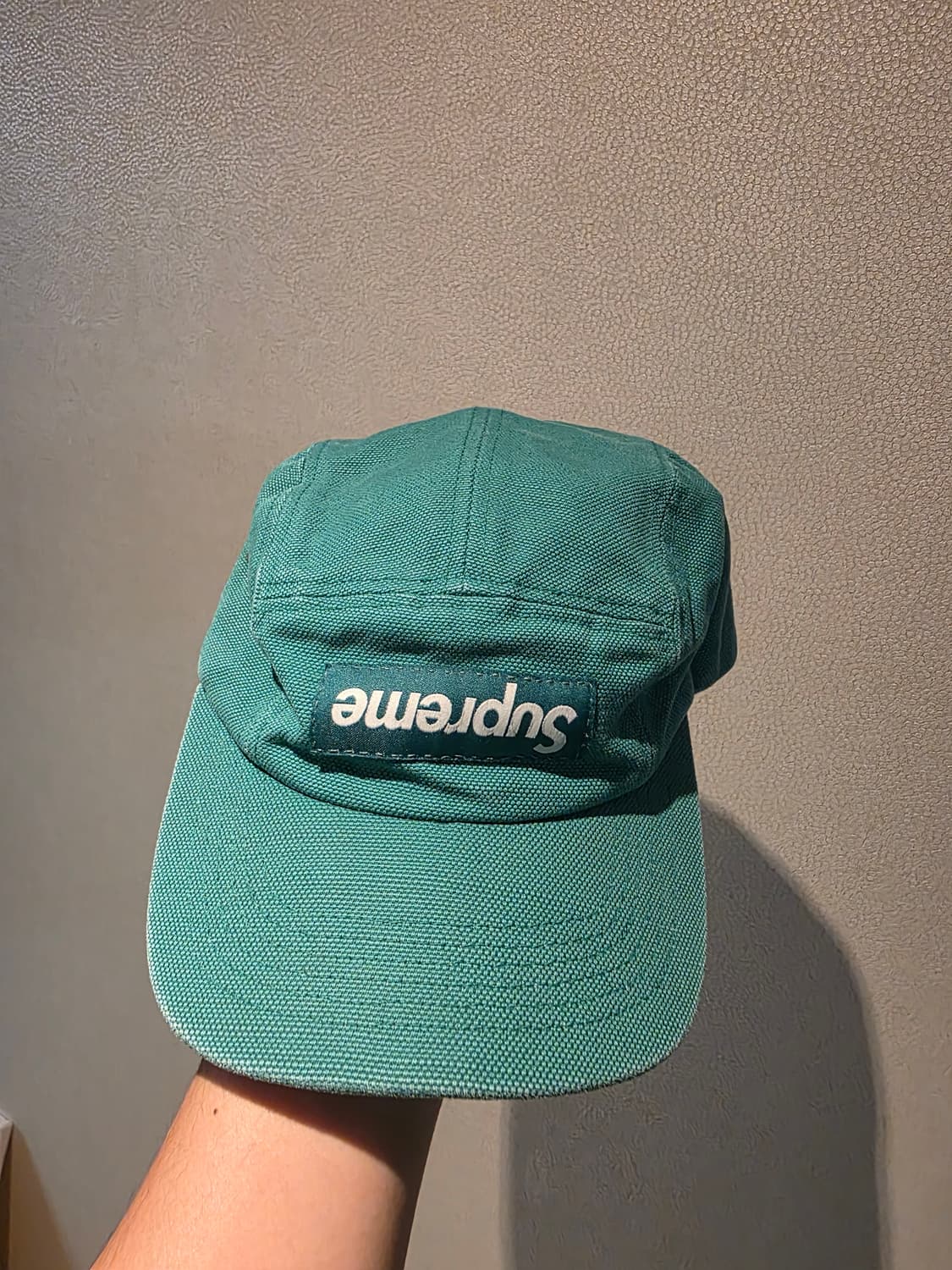 슈프림 모자 상품이미지1