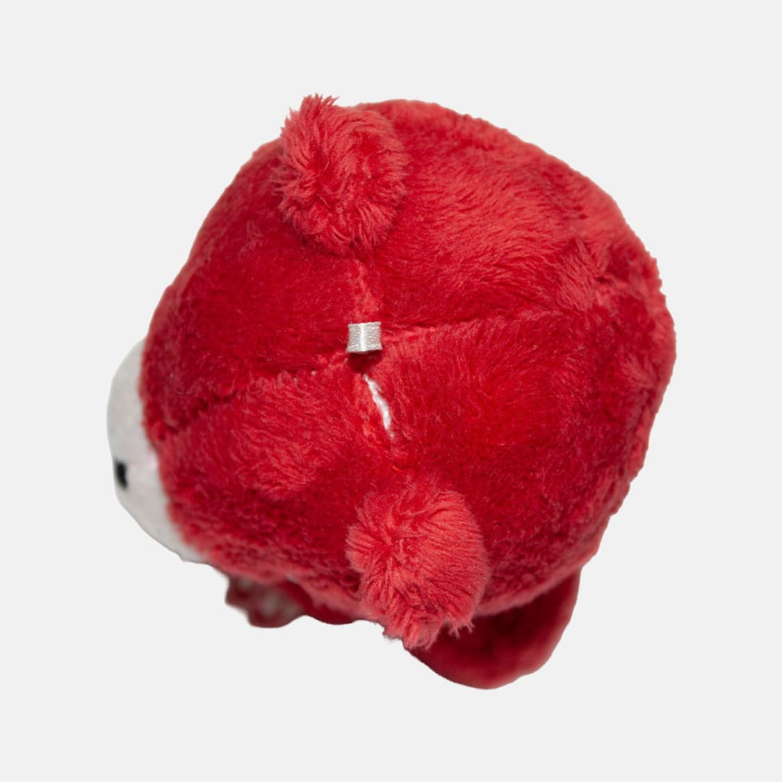 글루미베어 고전 마스코트 키링 인형 레드 상품이미지2