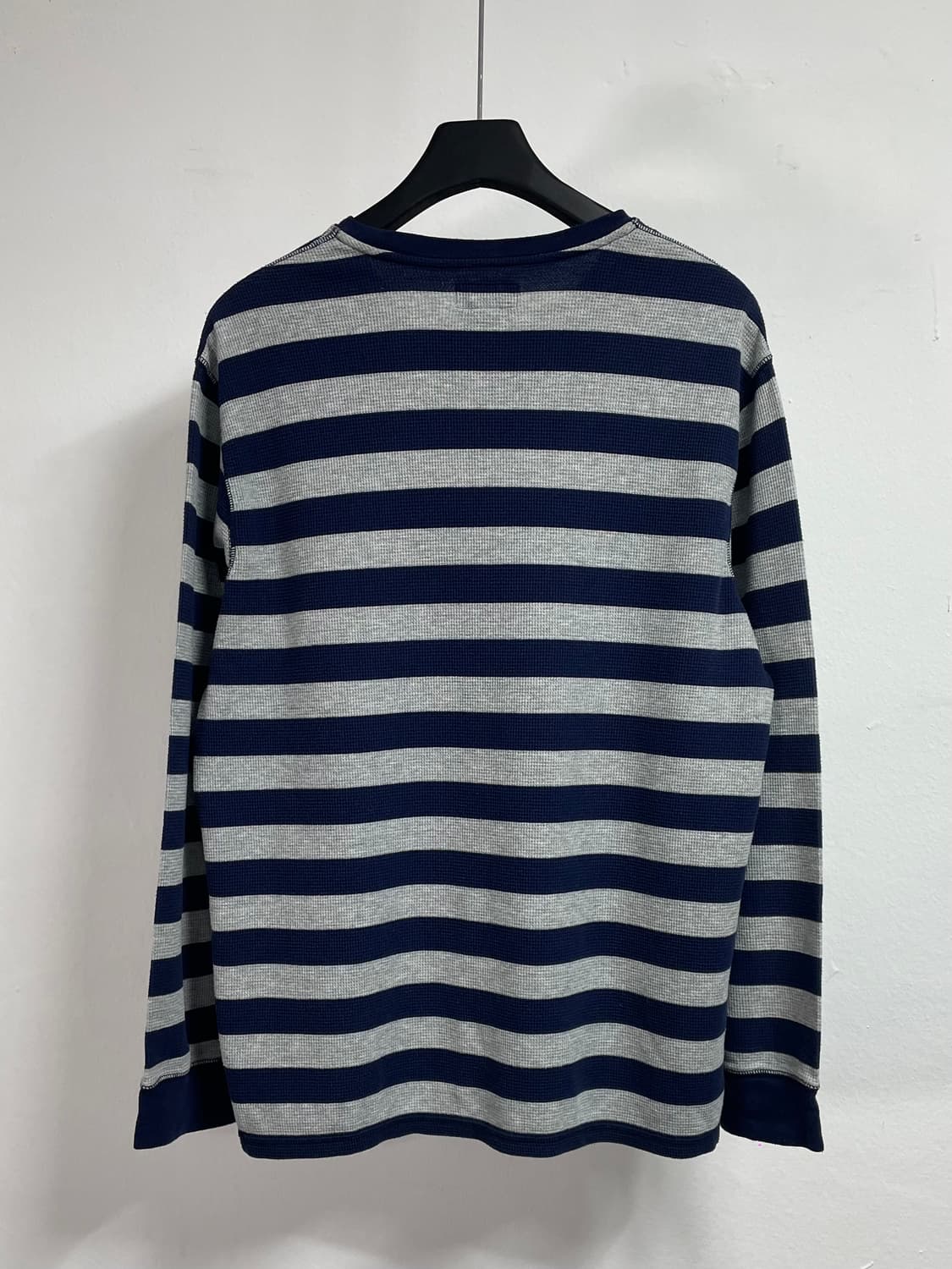 폴로 랄프로렌 스트라이프 롱슬리브 엄성현티 (on.484)   상품이미지3