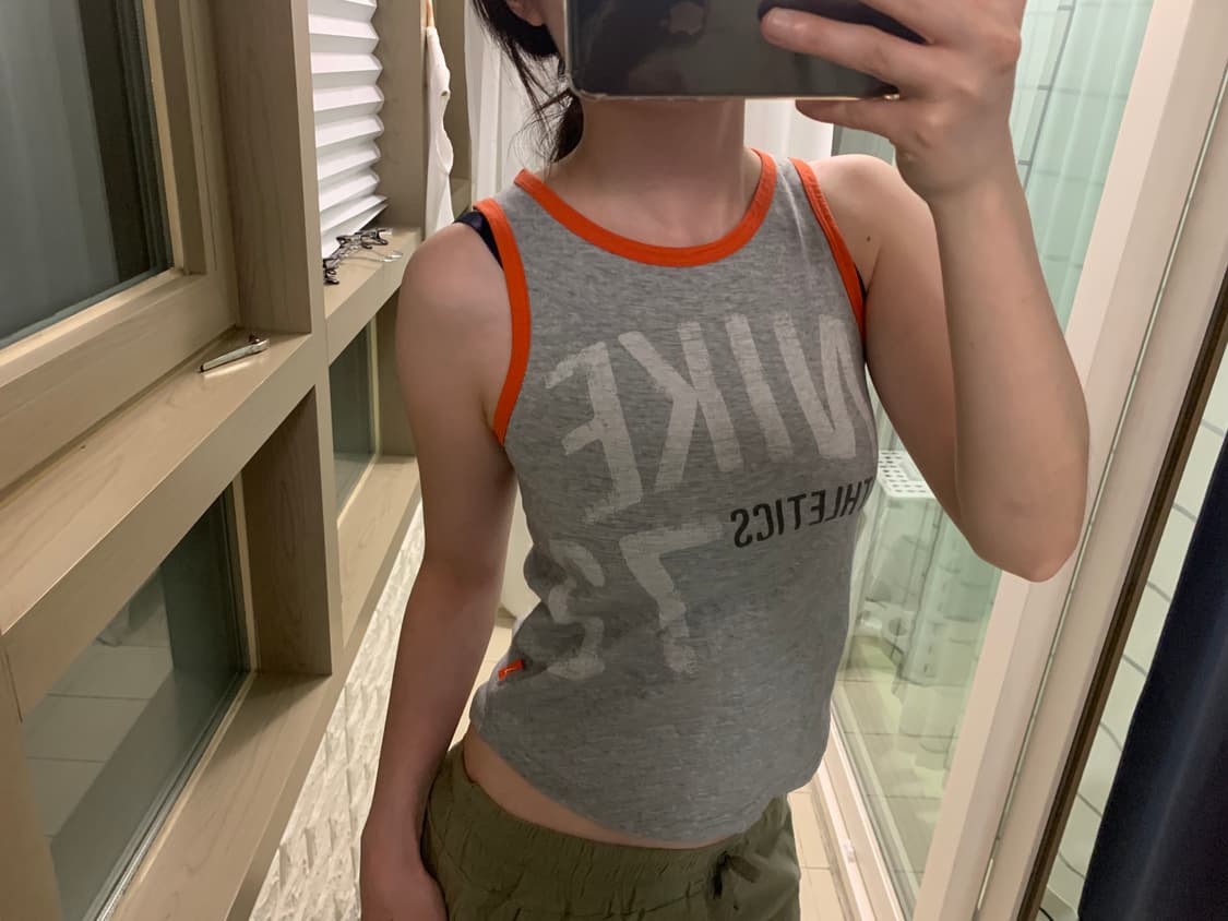 Nike basketball sleeveless 상품이미지3